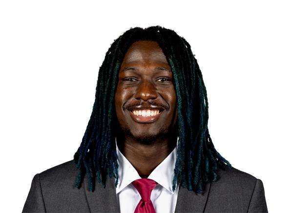 Minnesota CB Terell Smith